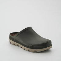 Dark Green,Vert foncé : Nova Unisex Comfort Clogs - Main View
