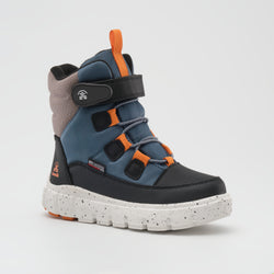 Stormy Weather,Orage : Seeker Kids Winter Boots - Main View