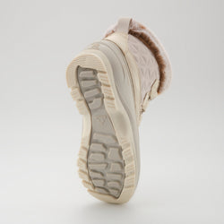 Off White,Blanc cassé : Snovalley 7 Women's Winter Boots - Outsole View