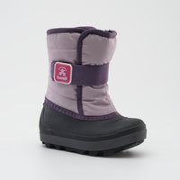 Lilac,Lilas : Snowbug 7 Toddlers Winter Boots - Main View