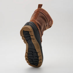 Brown,Brun : Snowgem 2 Women's Winter Boots - Outsole View