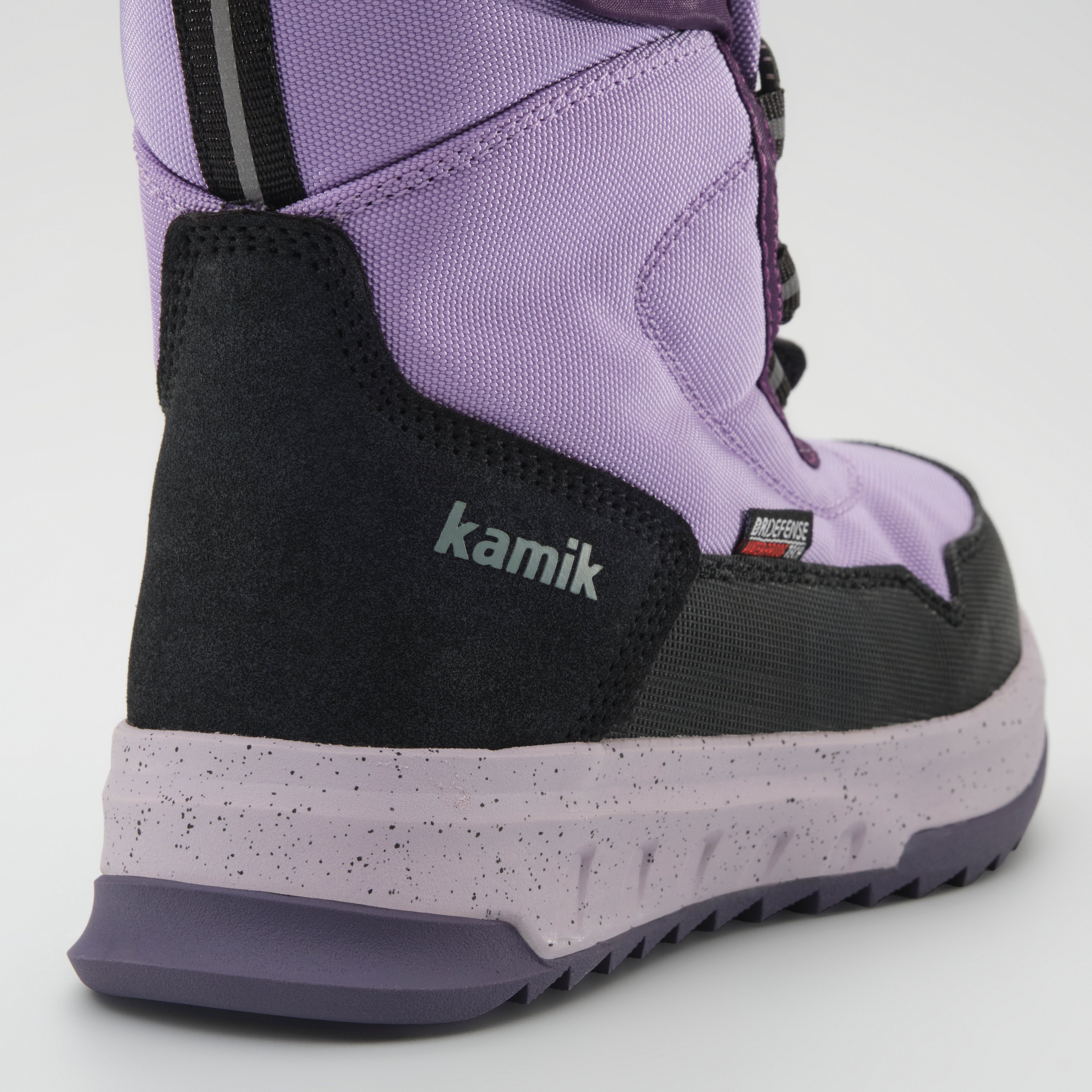 KAMI Stormex EZ - Kids' Winter Boots - Kamik 1898-QC.CA
