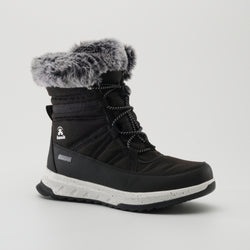Black,Noir : Stormy F Women's Winter Boots - Main View