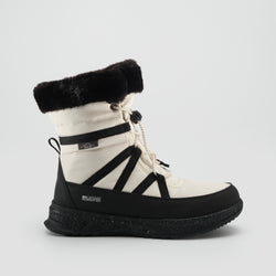 Fog,Brouillard : Stormy F Women's Winter Boots - Side View