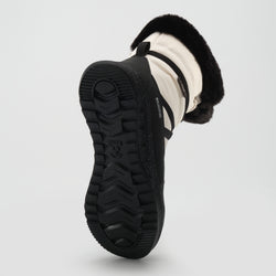 Fog,Brouillard : Stormy F Women's Winter Boots - Outsole View