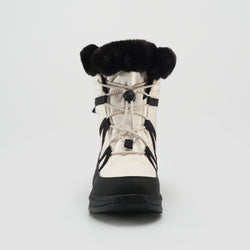 Fog,Brouillard : Stormy F Women's Winter Boots - Front View
