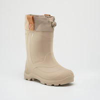 Fossil,Fossile : Tundra Jr Kids Winter Boots - Main View