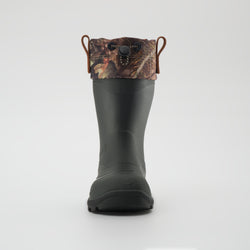 Mossy Oak Break-up Country : Tundra Jr Kids Winter Boots - Front View