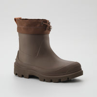 Brown,Brun : Tundra Mid Men's Winter Boots - Main View