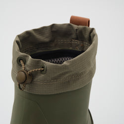 Moss,Mousse : Tundra Mid Men's Winter Boots - Top View