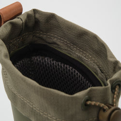 Moss,Mousse : Tundra Mid Men's Winter Boots - Inside View
