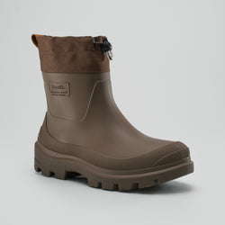 Brown,Brun : Tundra Mid Women's Winter Boots - Main View