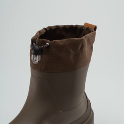 Brown,Brun : Tundra Mid Women's Winter Boots - Top View