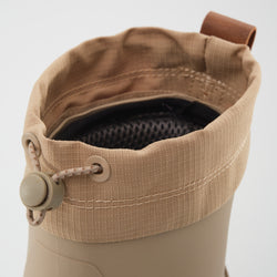 Fossil,Fossile : Tundra Mid Women's Winter Boots - Top View
