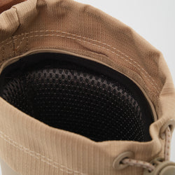 Fossil,Fossile : Tundra Mid Women's Winter Boots - Inside View