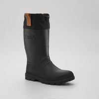 Black,Noir : Tundra Men's Winter Boots - Main View