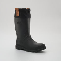Black,Noir : Tundra Men's Winter Boots - Main View