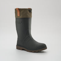 Khaki-Brown,Kaki-Brun : Tundra Men's Winter Boots - Main View