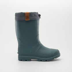 Stormy Weather,Orage : Tundra Men's Winter Boots - Side View