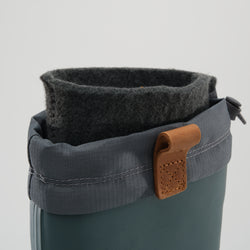 Stormy Weather,Orage : Tundra Men's Winter Boots - Top View