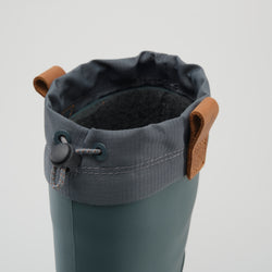 Stormy Weather,Orage : Tundra Men's Winter Boots - Top View