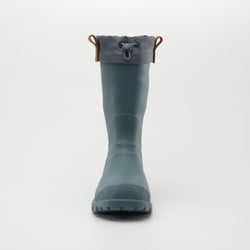 Stormy Weather,Orage : Tundra Men's Winter Boots - Front View