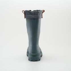 Stormy Weather,Orage : Tundra Men's Winter Boots - Back View
