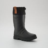 Black,Noir : Tundra Women's Winter Boots - Main View
