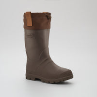 Brown,Brun : Tundra Women's Winter Boots - Main View