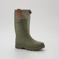 Moss,Mousse : Tundra Women's Winter Boots - Main View