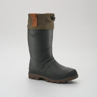 Khaki-Brown,Kaki-Brun : Tundra Women's Winter Boots | Main View