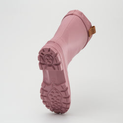 Rose : Tundra Women's Winter Boots - Outsole View
