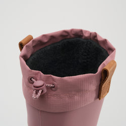 Rose : Tundra Women's Winter Boots - Top View