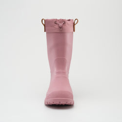 Rose : Tundra Women's Winter Boots - Front View