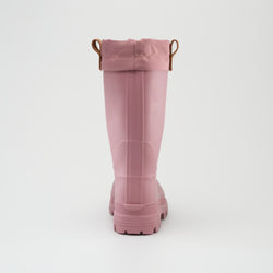 Rose : Tundra Women's Winter Boots - Back View