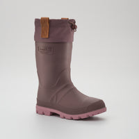 Violet : Tundra Women's Winter Boots - Main View