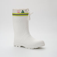 White,Blanc : Work Horse Pro Men's Work Boots - Main View