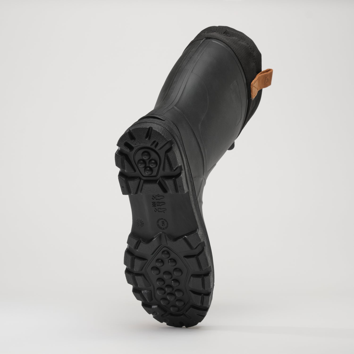 Black,Noir : Tundra Women's Winter Boots - Oustole View