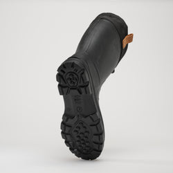 Black,Noir : Tundra Women's Winter Boots - Oustole View