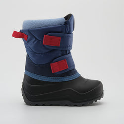 LIGHT NAVY,MARINE PÂLE : SAPLING 2 - Toddler Top View