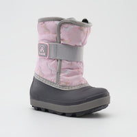 LT.PINK,ROSE PÂLE : Snowbug 7 P - Winter Boots for Toddlers Main View