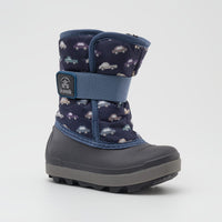 NAVY,MARINE : Snowbug 7 P - Winter Boots for Toddlers Main View
