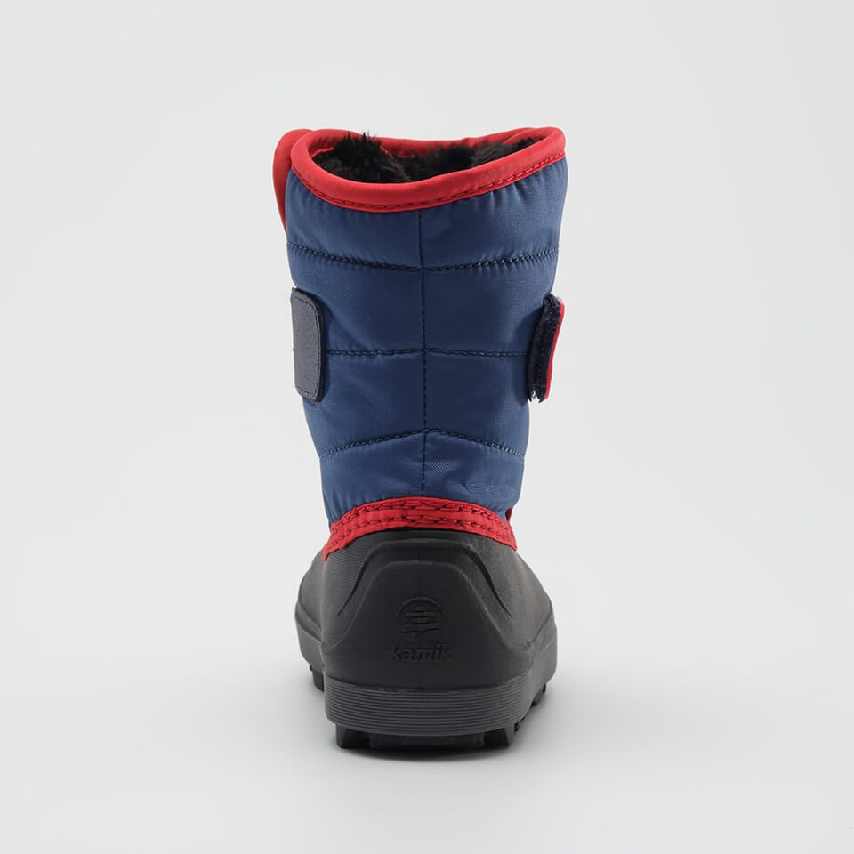 NAVY,MARINE : SNOWBUG 7 - Toddler Alternate 3 View
