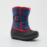 NAVY,MARINE : Snowbug 7 - Winter Boots for Toddlers Main View