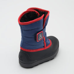 NAVY,MARINE : SNOWBUG 7 - Toddler Top View