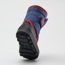 NAVY,MARINE : SNOWBUG 7 - Toddler Sole View
