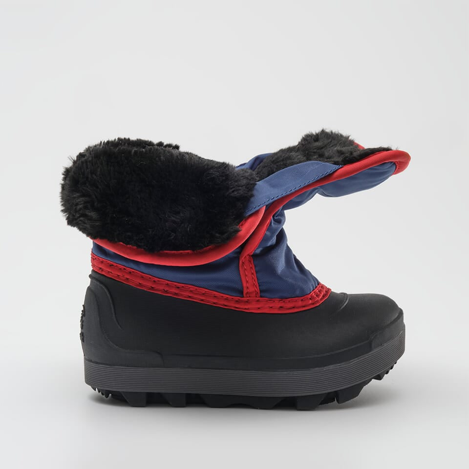 NAVY,MARINE : SNOWBUG 7 - Toddler Inside View