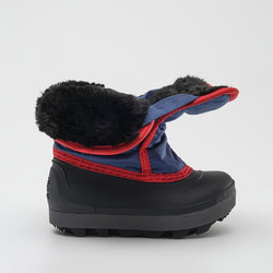 NAVY,MARINE : SNOWBUG 7 - Toddler Inside View