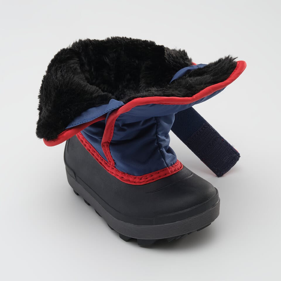 NAVY,MARINE : SNOWBUG 7 - Toddler Front View