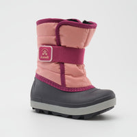 PINK,ROSE : Snowbug 7 - Winter Boots for Toddlers Main View